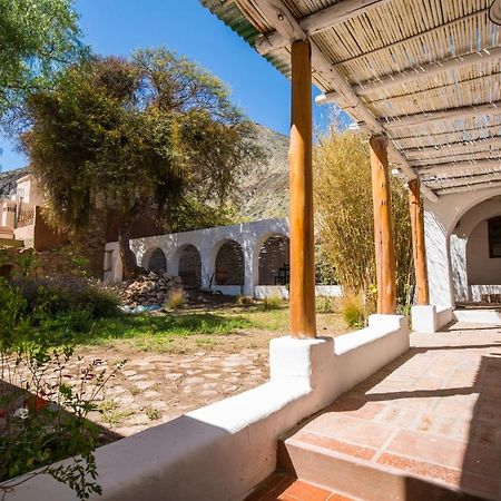 Espacio Purmamarca Kültér fotó