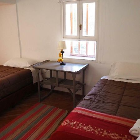 Espacio Purmamarca Kültér fotó