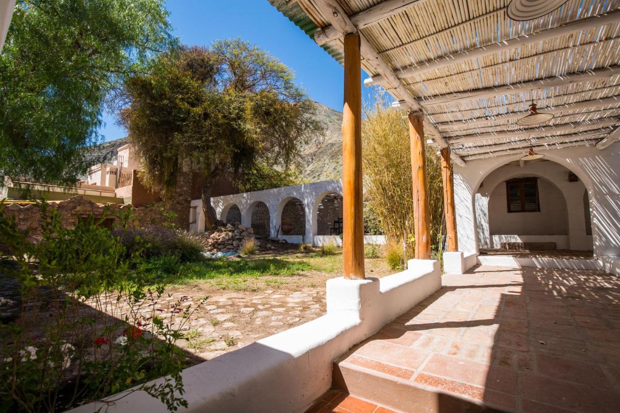 Espacio Purmamarca Kültér fotó