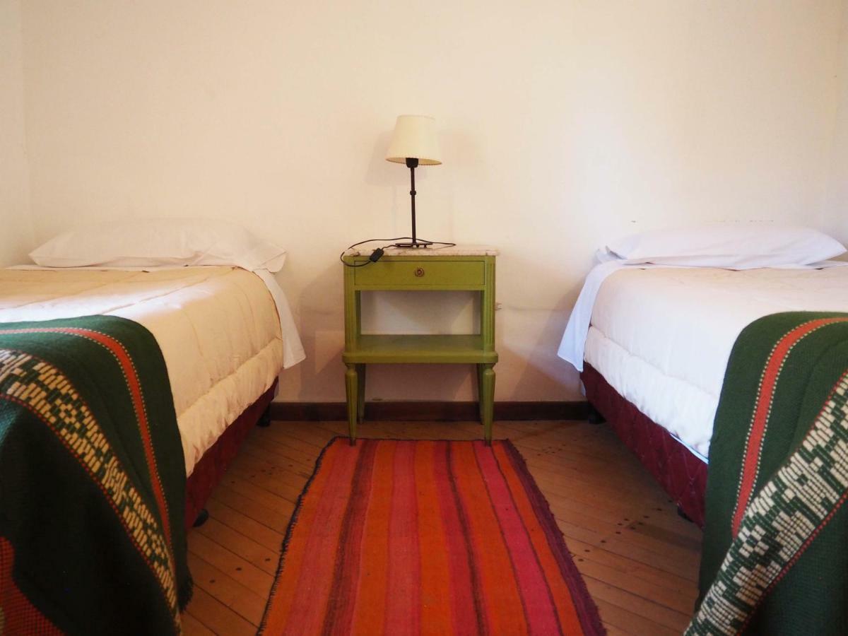Espacio Purmamarca Kültér fotó