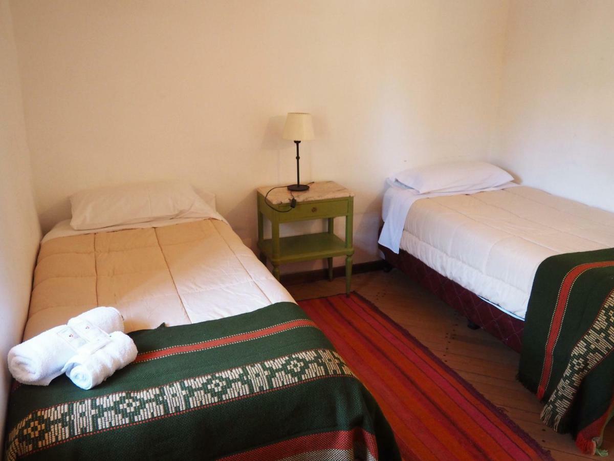 Espacio Purmamarca Kültér fotó
