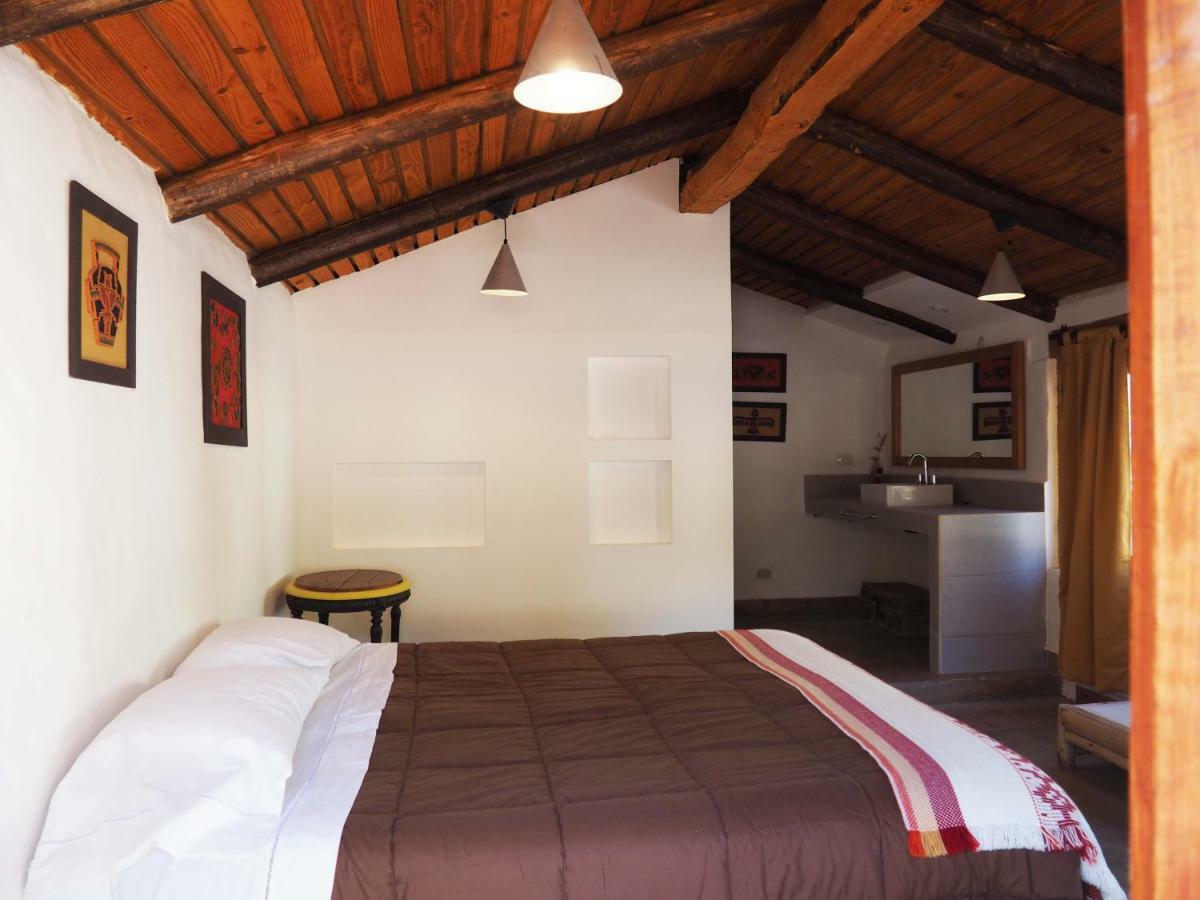 Espacio Purmamarca Kültér fotó