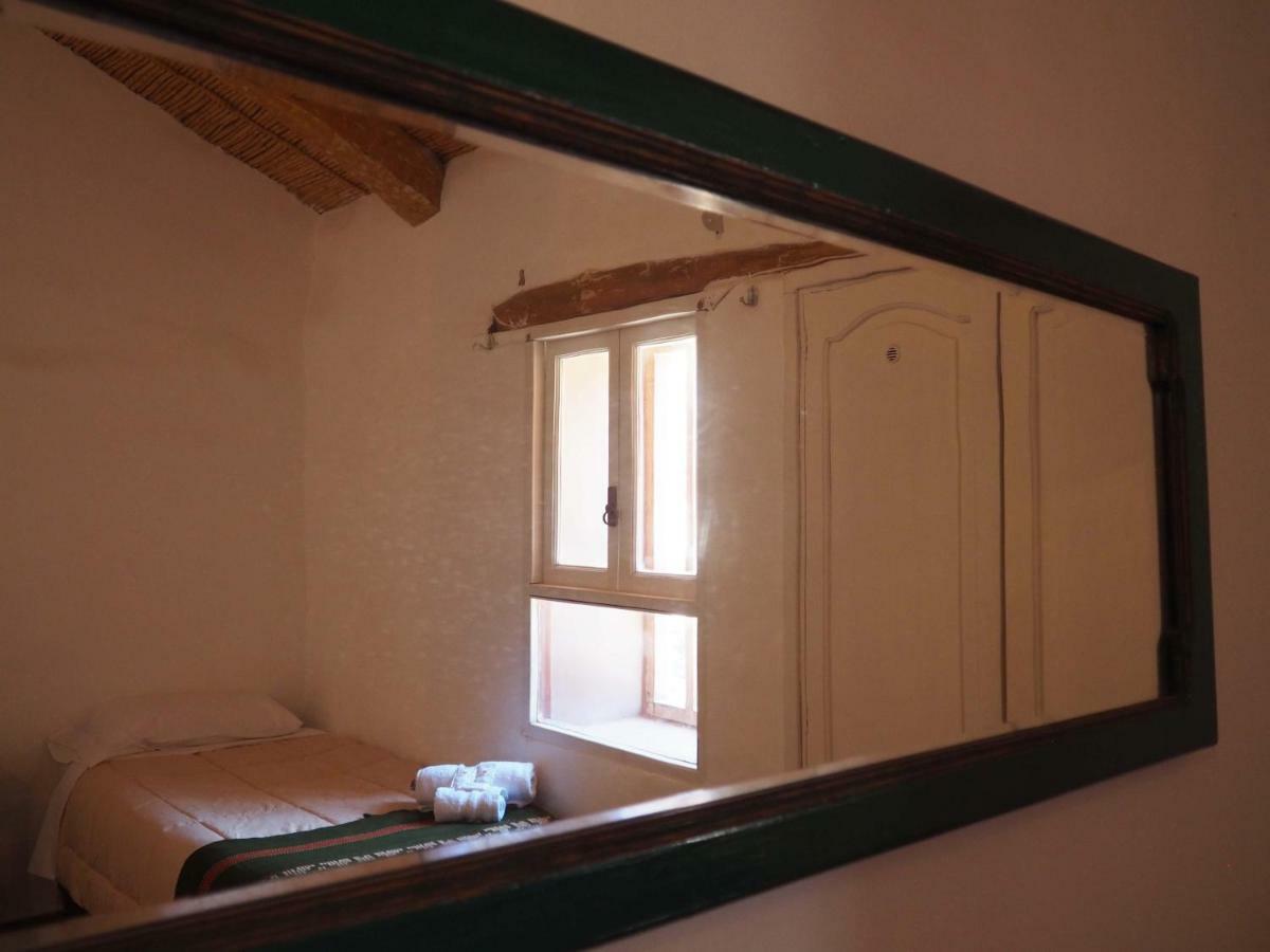 Espacio Purmamarca Kültér fotó