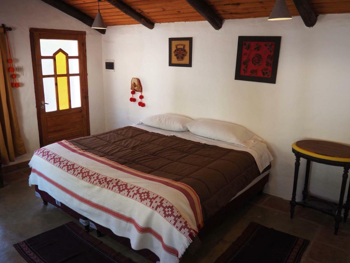 Espacio Purmamarca Kültér fotó